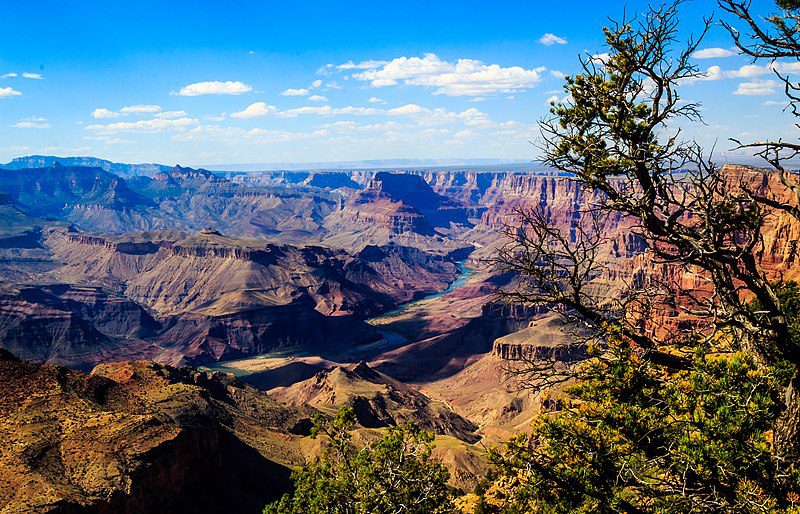 GRAND CANYON, ARIZONA