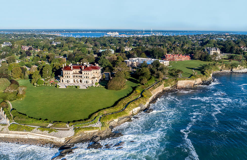 NEWPORT, RHODE ISLAND