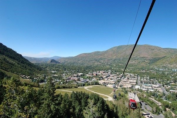 ASPEN, COLORADO