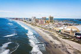 ATLANTIC CITY