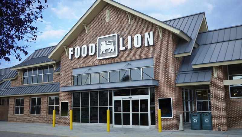 FOOD LION