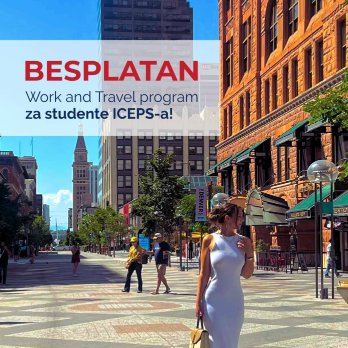 Iceps deli besplatan program