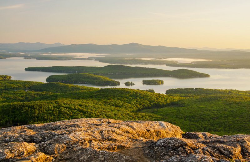 NEW HAMPSHIRE