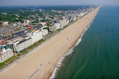 VIRGINIA BEACH